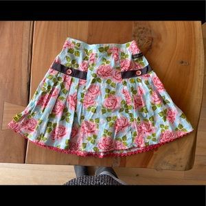 Matilda Jane Kids Skirt